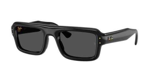 กรอบแว่นสายตา RAY-BAN RB4954 สีดำ (601/87) ที่ร้านแว่น GIFTGREATS