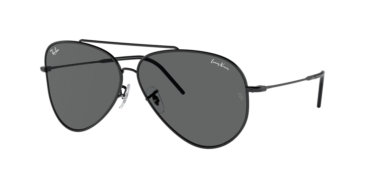 กรอบแว่นสายตา RAY-BAN RBR0101S สีดำ (002/GR) ที่ร้านแว่น GIFTGREATS