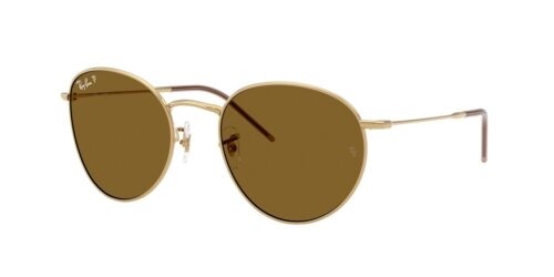 กรอบแว่นสายตา RAY-BAN RBR0103S สีทอง (001/83) ที่ร้านแว่น GIFTGREATS