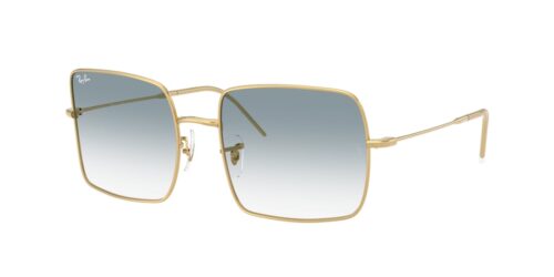 กรอบแว่นสายตา RAY-BAN RBR0104S สีทอง (001/79) ที่ร้านแว่น GIFTGREATS