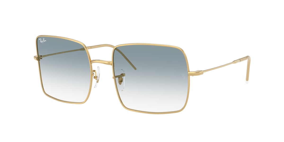 กรอบแว่นสายตา RAY-BAN RBR0104S สีทอง (001/79) ที่ร้านแว่น GIFTGREATS