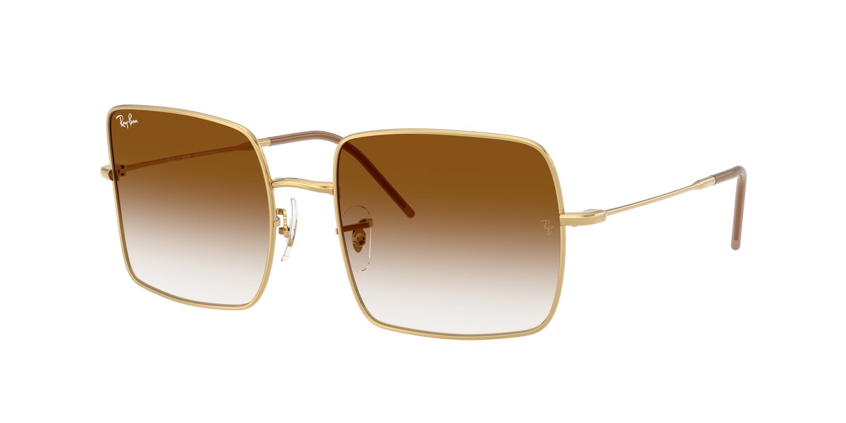กรอบแว่นสายตา RAY-BAN RBR0104S สีทอง (001/CB) ที่ร้านแว่น GIFTGREATS