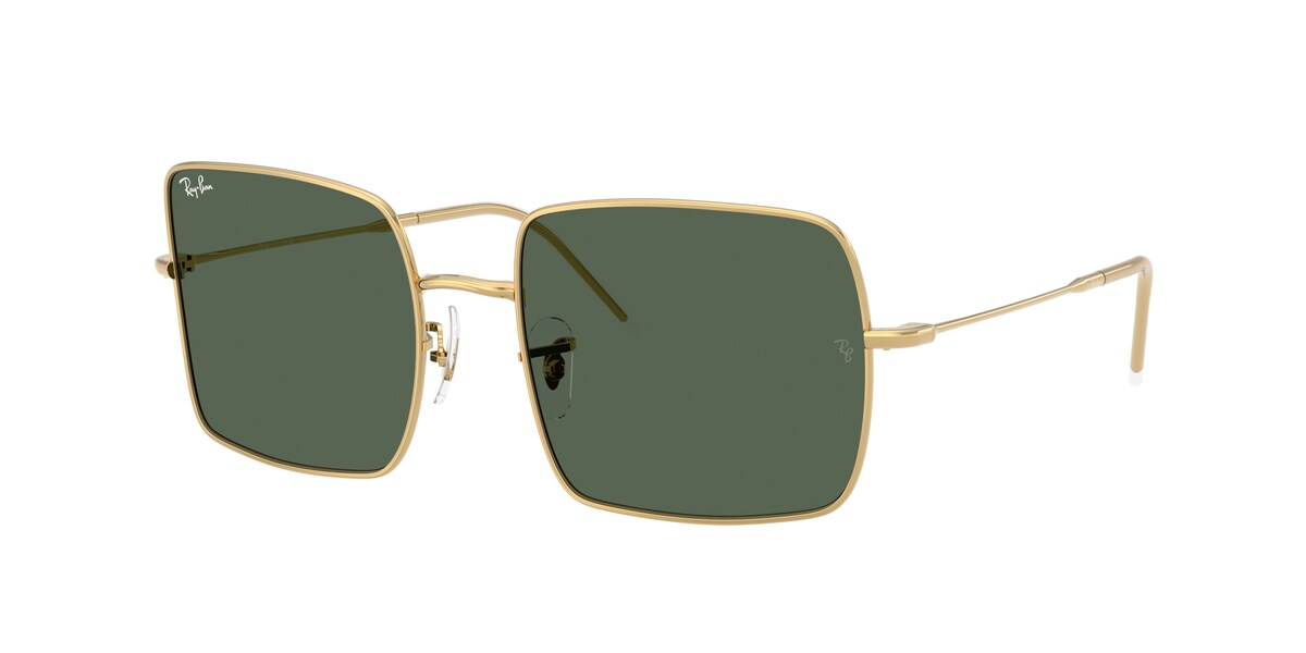กรอบแว่นสายตา RAY-BAN RBR0104S สีทอง (001/VR) ที่ร้านแว่น GIFTGREATS