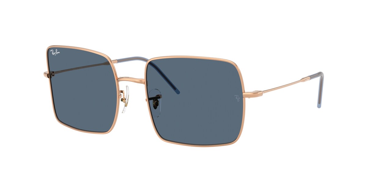 กรอบแว่นสายตา RAY-BAN RBR0104S สีทอง (92023A) ที่ร้านแว่น GIFTGREATS