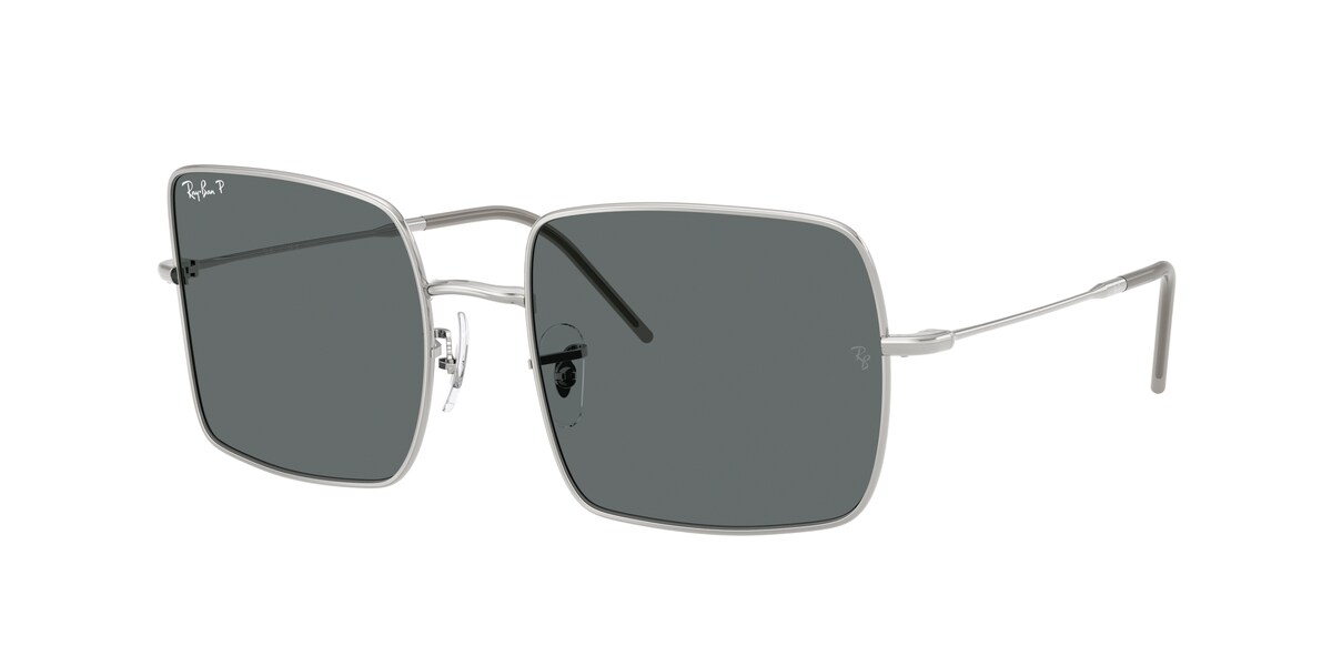 กรอบแว่นสายตา RAY-BAN RBR0104S สีเงิน (003/81) ที่ร้านแว่น GIFTGREATS