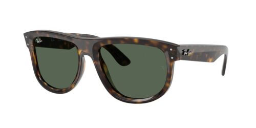 กรอบแว่นสายตา RAY-BAN RBR0501S สีน้ำตาล (6790VR) ที่ร้านแว่น GIFTGREATS