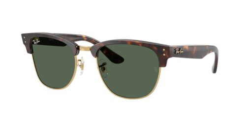 กรอบแว่นสายตา RAY-BAN RBR0504S สีลายเต่า (1359VR) ที่ร้านแว่น GIFTGREATS