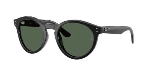 กรอบแว่นสายตา RAY-BAN RBR0505S สีดำ (6677VR) ที่ร้านแว่น GIFTGREATS