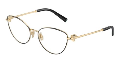 กรอบแว่นสายตา TIFFANY & CO. TF1159B สีดำ (6164) ที่ร้านแว่น GIFTGREATS