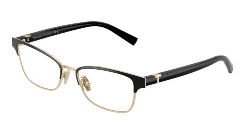 กรอบแว่นสายตา TIFFANY & CO. TF1168 สีดำ (6164) ที่ร้านแว่น GIFTGREATS