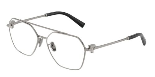 กรอบแว่นสายตา TIFFANY & CO. TF1169 สีเทา (6003) ที่ร้านแว่น GIFTGREATS