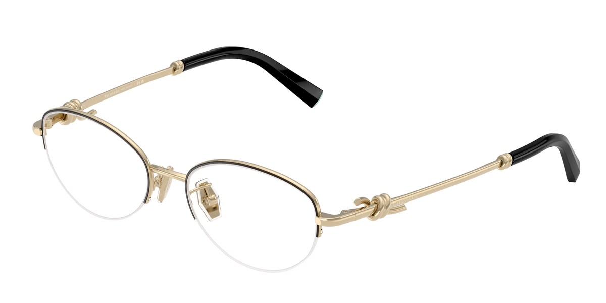 กรอบแว่นสายตา TIFFANY & CO. TF1171D สีดำ (6164) ที่ร้านแว่น GIFTGREATS