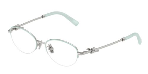 กรอบแว่นสายตา TIFFANY & CO. TF1171D สีน้ำเงิน (6151) ที่ร้านแว่น GIFTGREATS