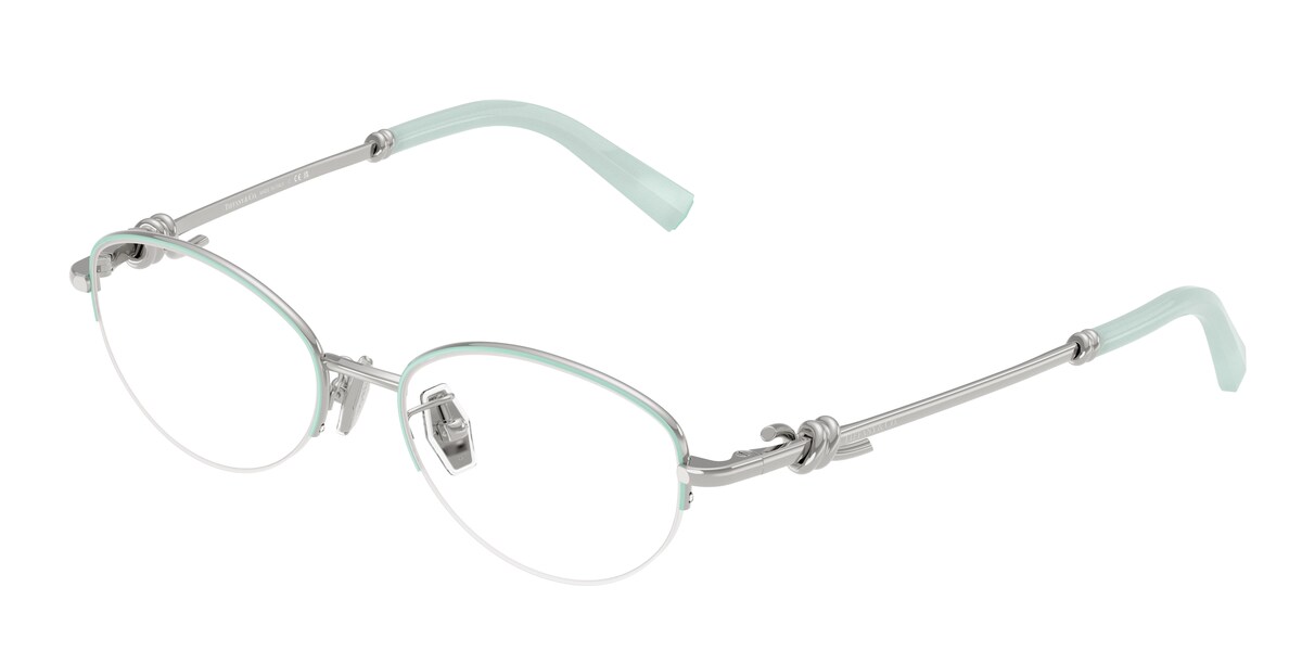 กรอบแว่นสายตา TIFFANY & CO. TF1171D สีน้ำเงิน (6151) ที่ร้านแว่น GIFTGREATS