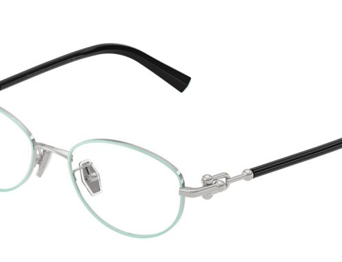 แว่น Tiffany & Co. ประวัติแบรนด์ สี Tiffany Blue และวิธีเลือกจาก 158 รุ่น