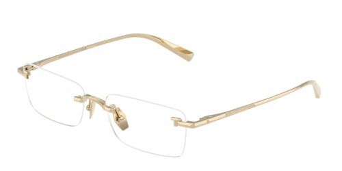 กรอบแว่นสายตา TIFFANY & CO. TF1177KB สีทอง (6220) ที่ร้านแว่น GIFTGREATS