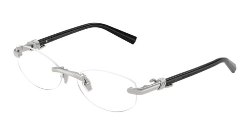 กรอบแว่นสายตา TIFFANY & CO. TF1178 สีเงิน (6001) ที่ร้านแว่น GIFTGREATS