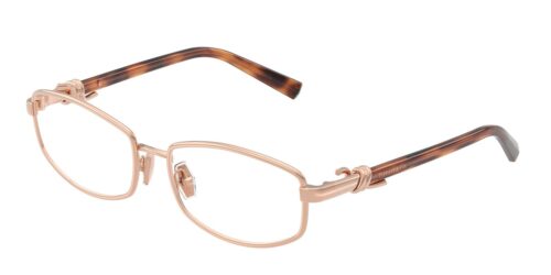 กรอบแว่นสายตา TIFFANY & CO. TF1179 สีทอง (6246) ที่ร้านแว่น GIFTGREATS
