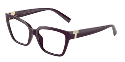 กรอบแว่นสายตา TIFFANY & CO. TF2257BU สีดำ (8427) ที่ร้านแว่น GIFTGREATS