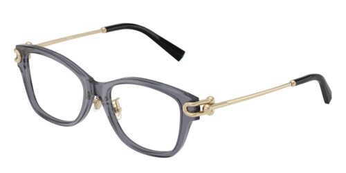 กรอบแว่นสายตา TIFFANY & CO. TF2266F สีม่วง (8405) ที่ร้านแว่น GIFTGREATS