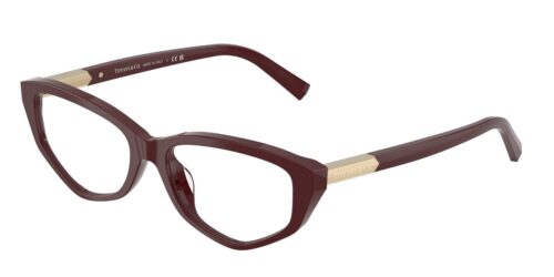กรอบแว่นสายตา TIFFANY & CO. TF2276 สีม่วง (8389) ที่ร้านแว่น GIFTGREATS