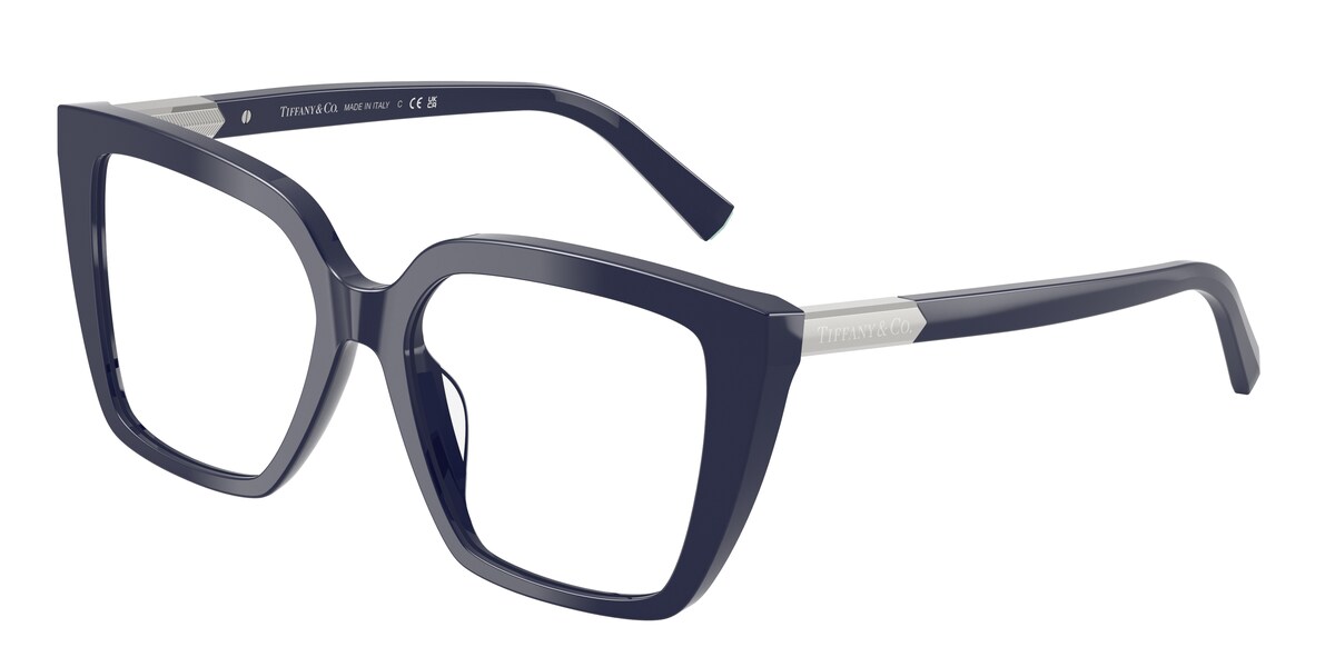 กรอบแว่นสายตา TIFFANY & CO. TF2278 สีน้ำเงิน (8396) ที่ร้านแว่น GIFTGREATS