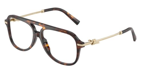 กรอบแว่นสายตา TIFFANY & CO. TF2283 สีลายเต่า (8015) ที่ร้านแว่น GIFTGREATS