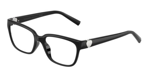 กรอบแว่นสายตา TIFFANY & CO. TF2286D สีดำ (8001) ที่ร้านแว่น GIFTGREATS