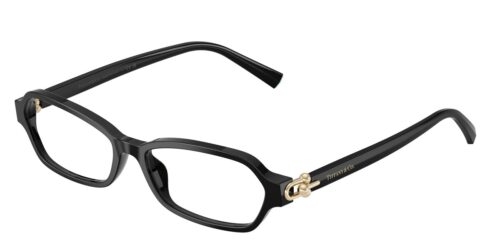กรอบแว่นสายตา TIFFANY & CO. TF2293U สีดำ (8001) ที่ร้านแว่น GIFTGREATS