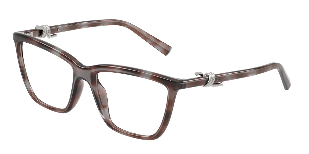 กรอบแว่นสายตา TIFFANY & CO. TF2296U สีน้ำเงิน (8468) ที่ร้านแว่น GIFTGREATS