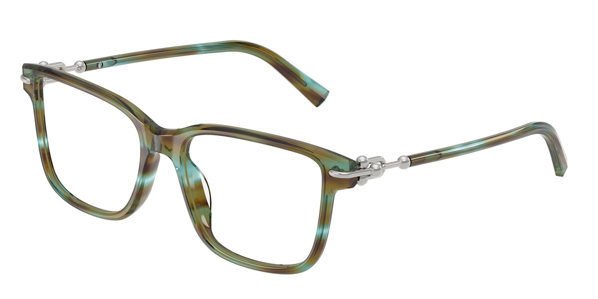 กรอบแว่นสายตา TIFFANY & CO. TF2299U สีน้ำเงิน (8124) ที่ร้านแว่น GIFTGREATS