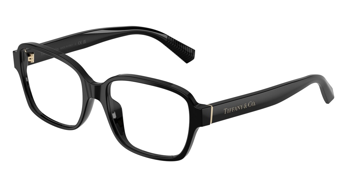 กรอบแว่นสายตา TIFFANY & CO. TF2303U สีดำ (8001) ที่ร้านแว่น GIFTGREATS