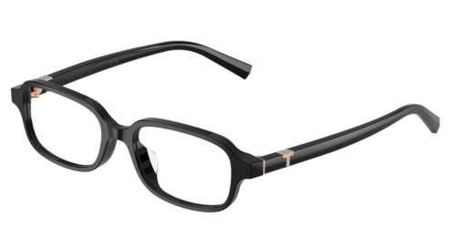 กรอบแว่นสายตา TIFFANY & CO. TF2307D สีดำ (8001) ที่ร้านแว่น GIFTGREATS