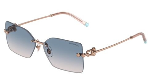แว่นกันแดด TIFFANY & CO. TF3088 สีแดง (610516) ที่ร้านแว่น GIFTGREATS