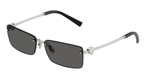 แว่นกันแดด TIFFANY & CO. TF3108B สีเงิน (6001S4) ที่ร้านแว่น GIFTGREATS