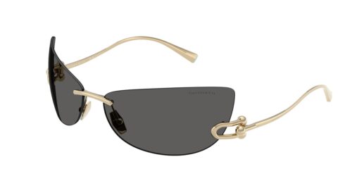แว่นกันแดด TIFFANY & CO. TF3112K สีทอง (6220S4) ที่ร้านแว่น GIFTGREATS