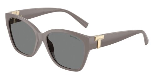 แว่นกันแดด TIFFANY & CO. TF4254U สีน้ำตาล (840187) ที่ร้านแว่น GIFTGREATS