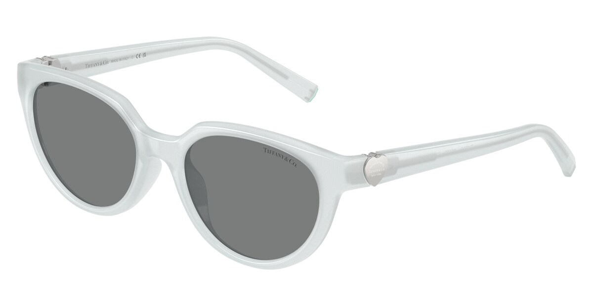 แว่นกันแดด TIFFANY & CO. TF4256D สีเทา (845787) ที่ร้านแว่น GIFTGREATS