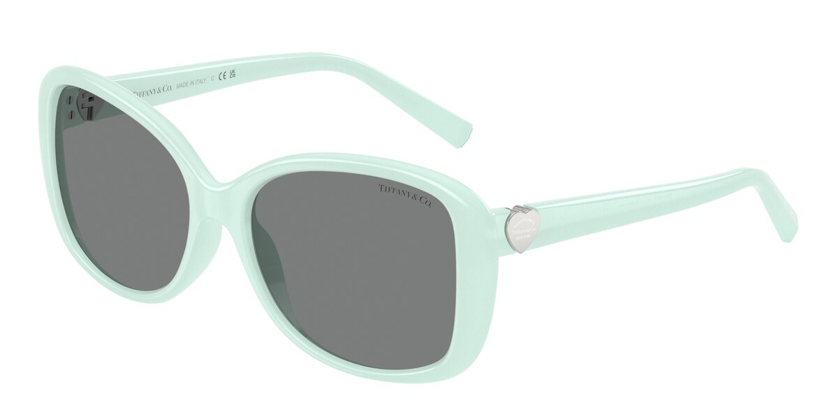 แว่นกันแดด TIFFANY & CO. TF4257U สีน้ำเงิน (845087) ที่ร้านแว่น GIFTGREATS