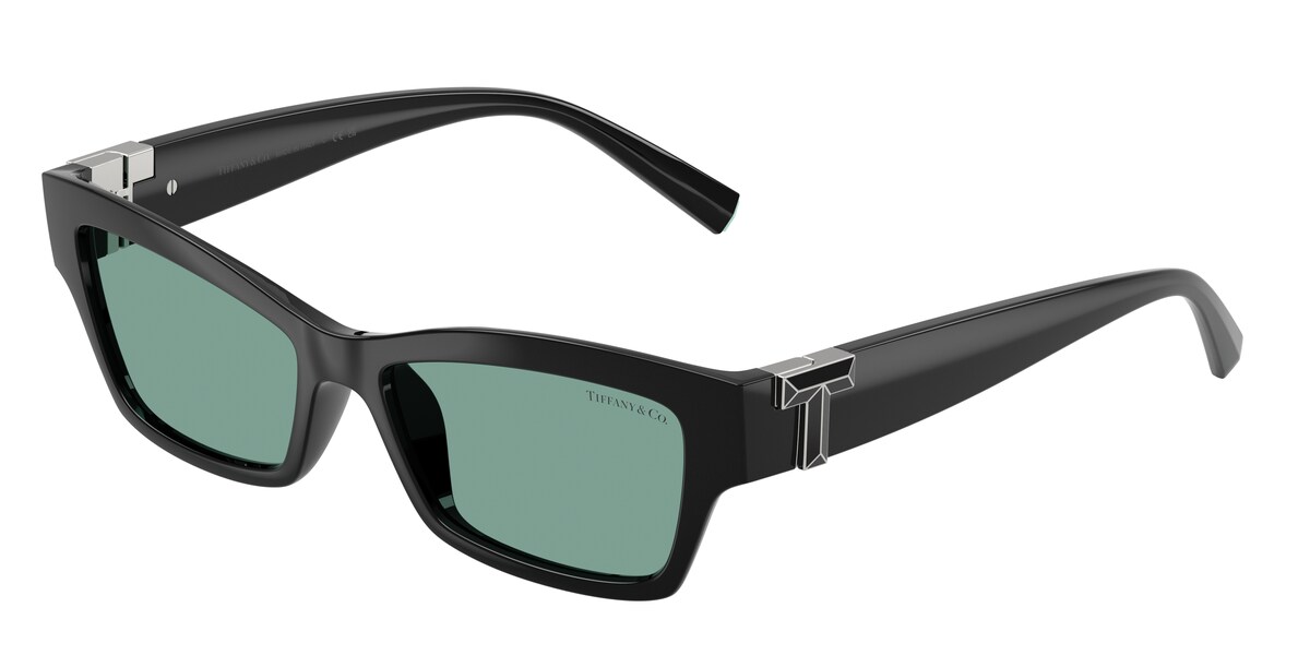 แว่นกันแดด TIFFANY & CO. TF4269U สีดำ (847782) ที่ร้านแว่น GIFTGREATS