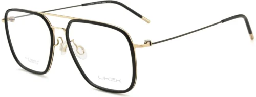 แว่นสายตา UKZK รุ่น 809 มุมที่ 3