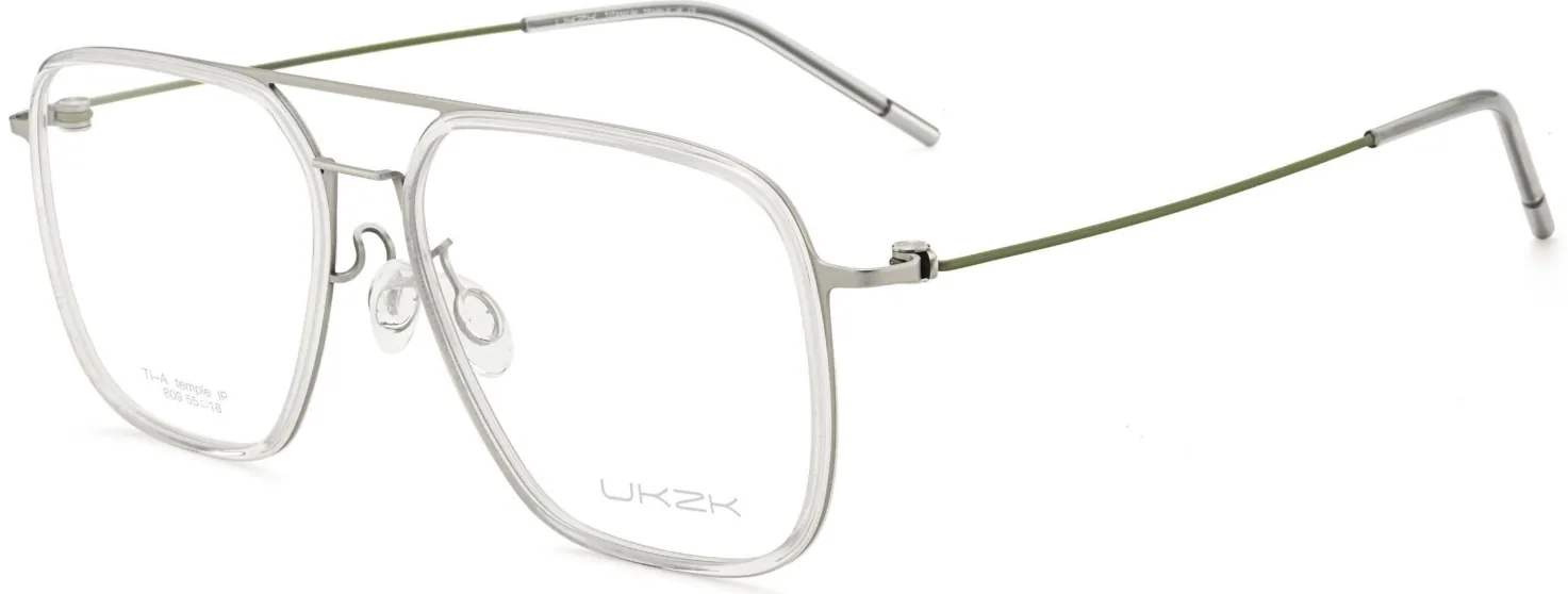 แว่นสายตา UKZK รุ่น 809 มุมที่ 5