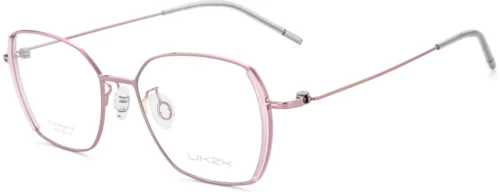 แว่นสายตา UKZK รุ่น 831 มุมที่ 3