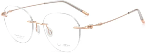 แว่นสายตา UKZK รุ่น 911 มุมที่ 2
