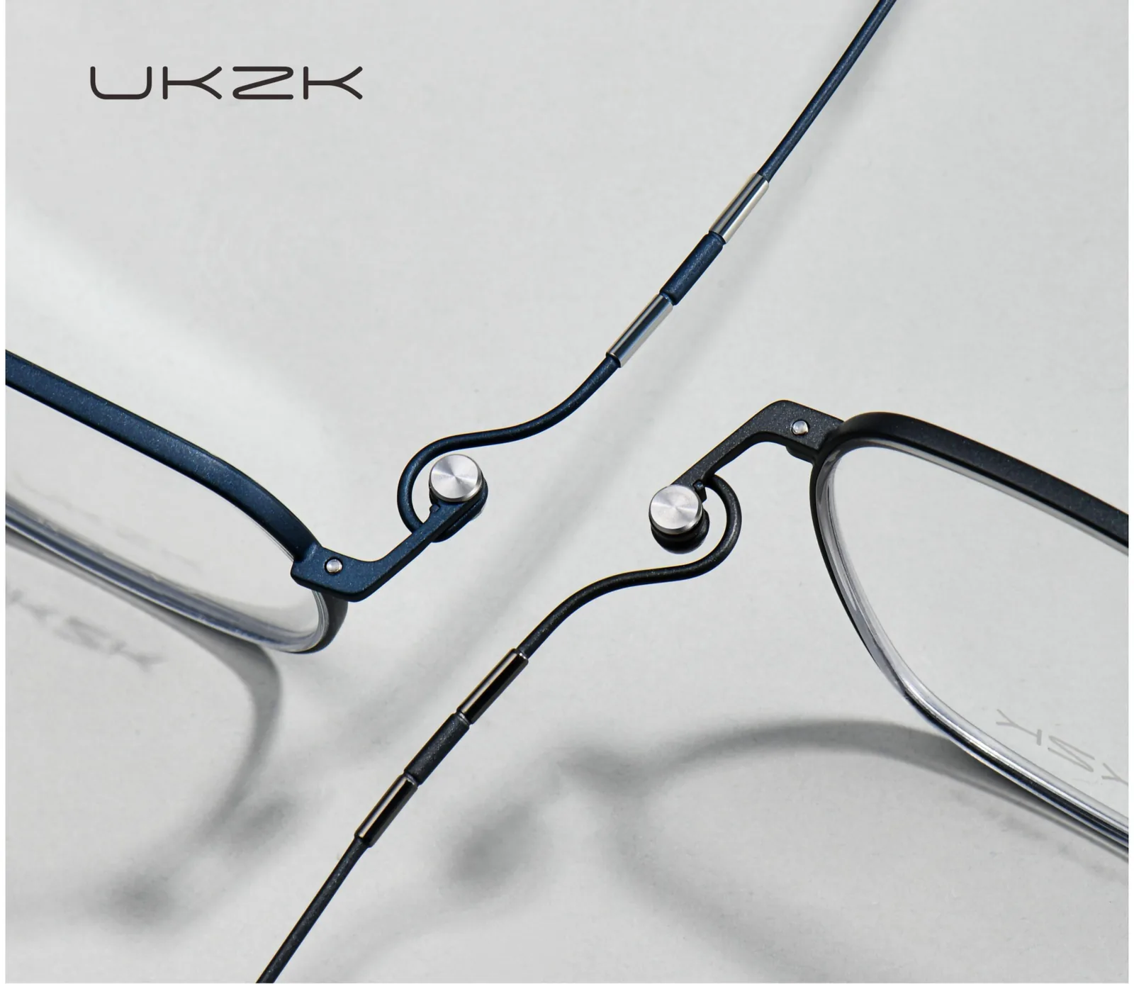 แว่นสายตา UKZK รุ่น 920 มุมที่ 1