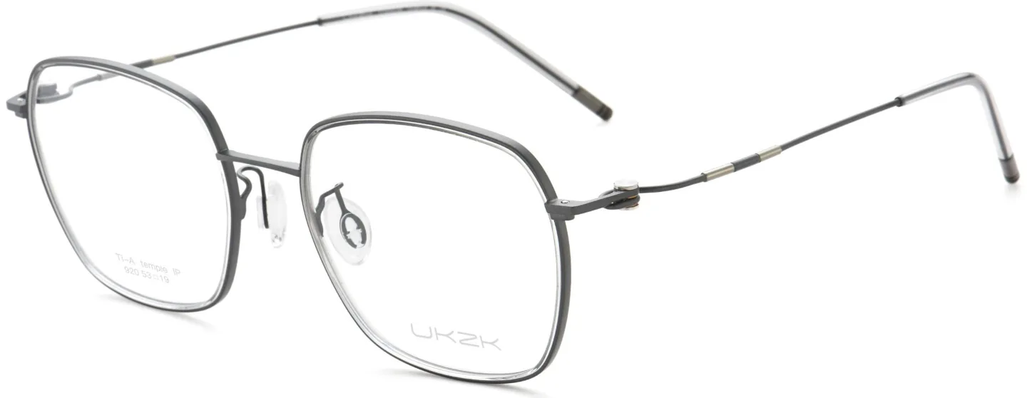 แว่นสายตา UKZK รุ่น 920 มุมที่ 3