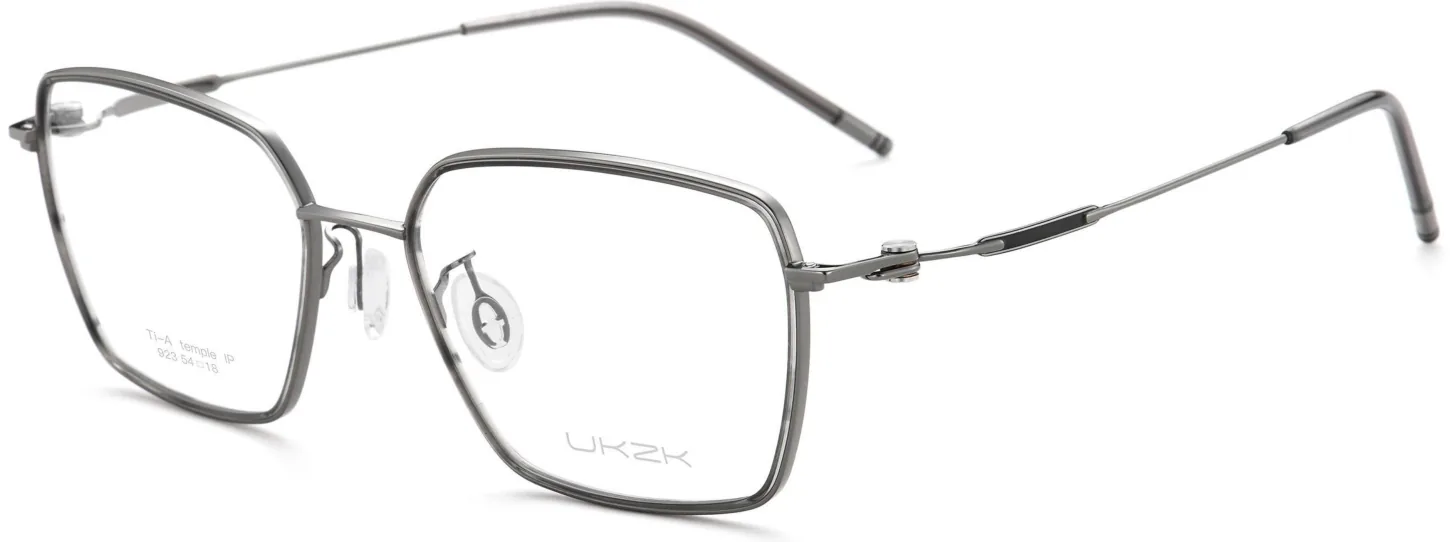 แว่นสายตา UKZK รุ่น 923 มุมที่ 3