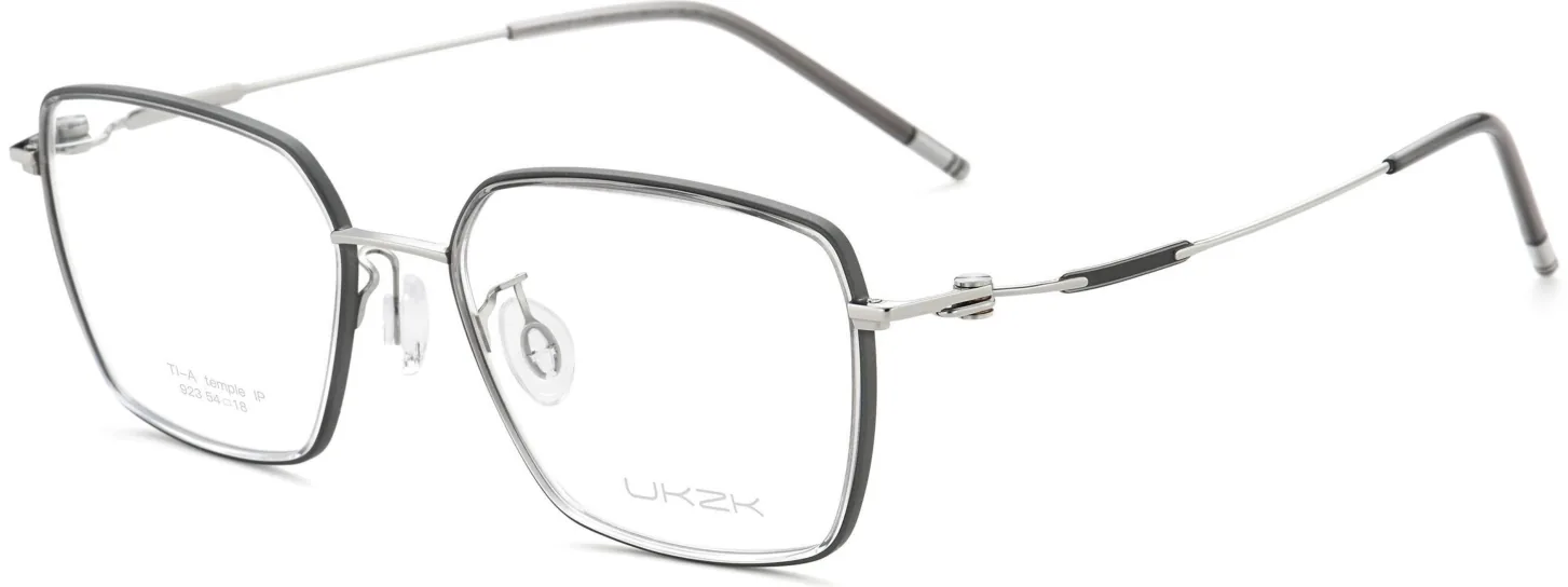 แว่นสายตา UKZK รุ่น 923 มุมที่ 4