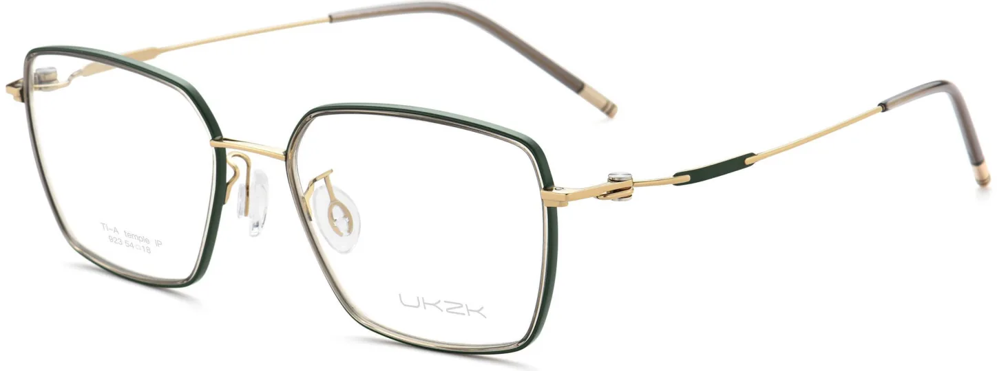 แว่นสายตา UKZK รุ่น 923 มุมที่ 5
