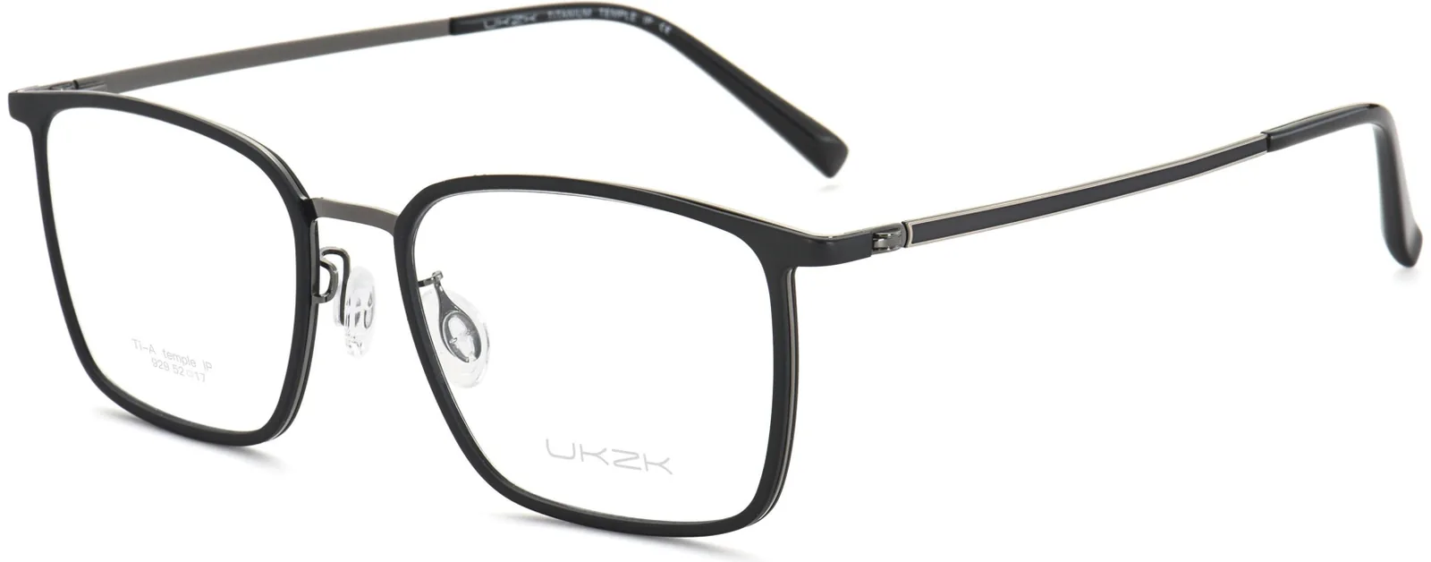 แว่นสายตา UKZK รุ่น 929 มุมที่ 2